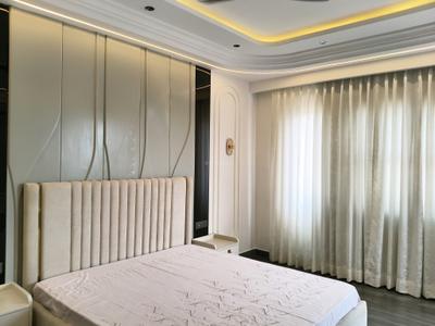 Bedroom Image of 3078 Sq.ft 4 BHK Builder Floor for sale in Sector 23 Gurgaon for Rs. 31500000