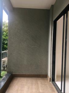 Living Room Image of 1200 Sq.ft 3 BHK Apartment / Flat for rent in Runwal My City Phase II Cluster 5 Part III by Runwal Realty, Dombivli East Thane for Rs. 24000