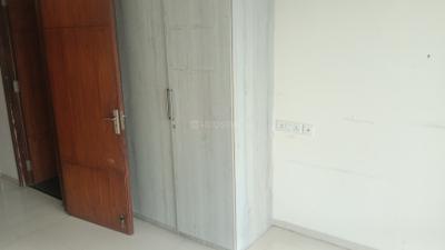 Bedroom Image of 1955 Sq.ft 3 BHK Apartment / Flat for rent in Sunworld Arista, Sector 168 Noida for Rs. 47000