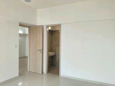 Bedroom Image of 850 Sq.ft 2 BHK Apartment / Flat for sale in Kasarvadavali Thane for Rs. 7500000