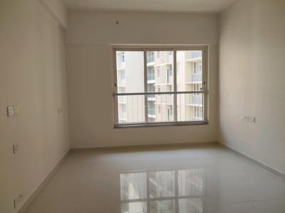 Bedroom Image of 1200 Sq.ft 3 BHK Apartment / Flat for sale in Kalpataru Vivant, Jogeshwari East Mumbai for Rs. 45000000