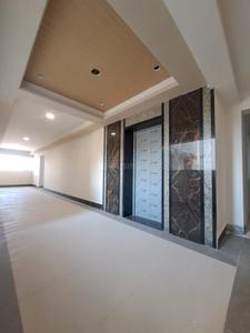 Image of 1561 Sq.ft 3 BHK Apartment / Flat for sale in Adibatla, Hyderabad for Rs. 4600000
