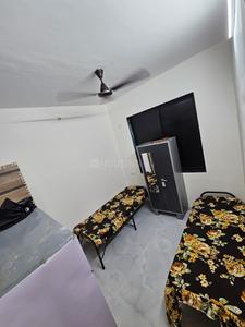 Bedroom Image of Aniket pg in Airoli, Navi Mumbai