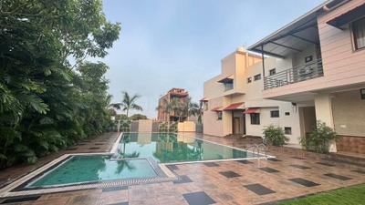 Image of 1250 Sq.ft Residential Plot / Land for sale in Ashtvinayak City, Old Dhamtari Road, Raipur for Rs. 2625000