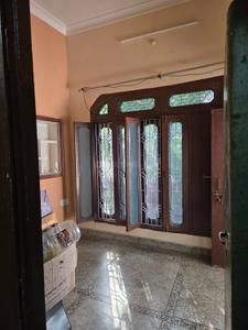 3 BHK Independent House