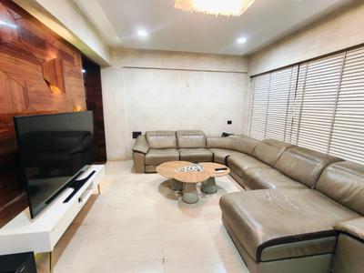 Hall Image of 3150 Sq.ft 4 BHK Apartment / Flat for rent in Gala Imperia, Gurukul Ahmedabad for Rs. 150000