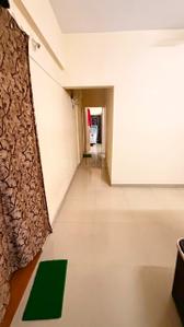 Hall Image of 884 Sq.ft 2 BHK Apartment / Flat for sale in Hadapsar Pune for Rs. 9200000