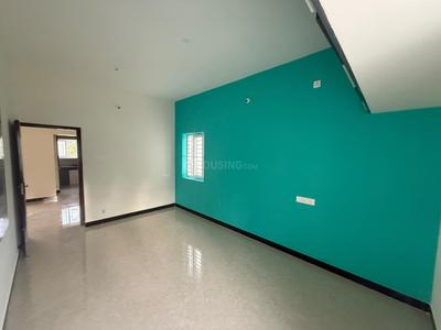 Hall Image of 1500 Sq.ft 4 BHK Villa for sale in Kinathukadavu Coimbatore for Rs. 5535000