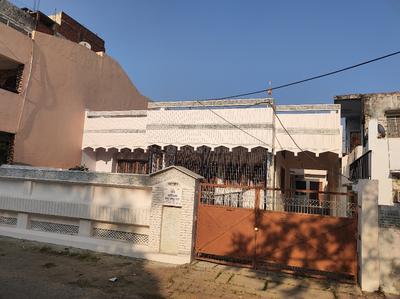 4 BHK Independent House
