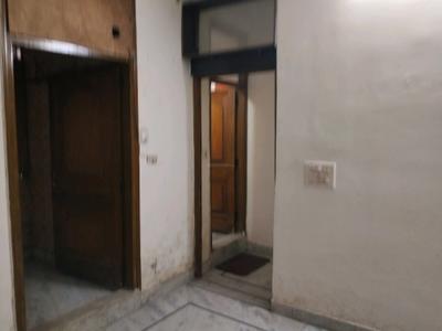 Bedroom Image of 720 Sq.ft 2 BHK Builder Floor for sale in Mukherjee Nagar New Delhi for Rs. 8000000