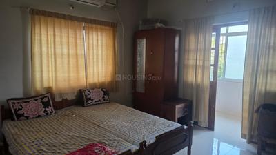 Bedroom Image of 1173 Sq.ft 2 BHK Apartment / Flat for sale in Adwalpalkar Shelters, Panjim Goa for Rs. 15000000
