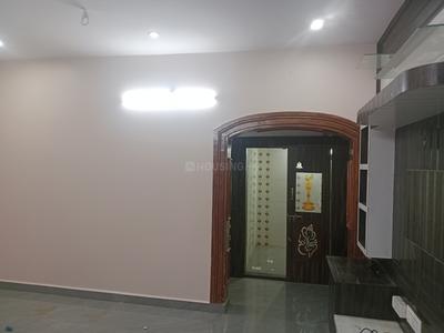 2 BHK Independent Builder Floor