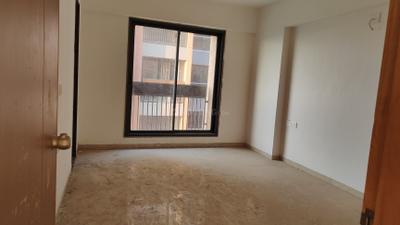 Bedroom Image of 1059 Sq.ft 3 BHK Apartment / Flat for sale in Vaishno Devi Circle Ahmedabad for Rs. 12000000