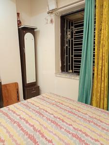 Bedroom Image of 614 Sq.ft 1 BHK Apartment / Flat for sale in Rajarhat Kolkata for Rs. 1500000