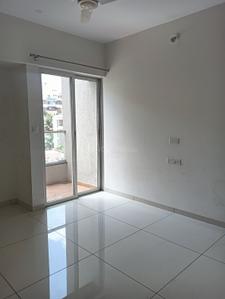 Bedroom Image of 931 Sq.ft 2 BHK Apartment / Flat for sale in VJ Yashone Wakad Central, Wakad Pune for Rs. 8700000