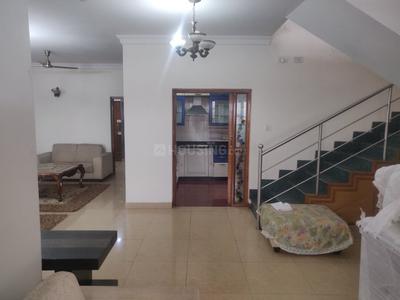 Hall Image of 3753 Sq.ft 4 BHK Apartment / Flat for sale in  JP Nagar 1st Phase RWA, JP Nagar Bengaluru for Rs. 51900000