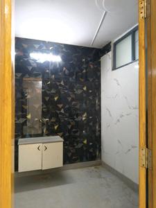 Bedroom Two Image of 2400 Sq.ft 4 BHK Builder Floor for sale in Vasundhara Ghaziabad for Rs. 21500000