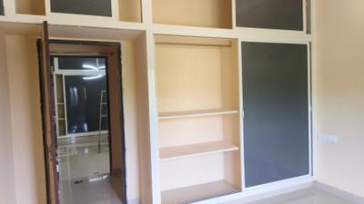 Bedroom Image of 2000 Sq.ft 3 BHK Apartment / Flat for rent in Nallakunta Hyderabad for Rs. 35000