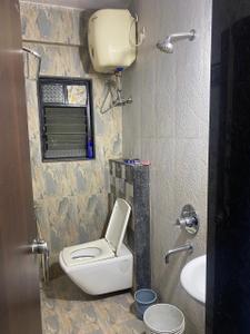 Image of 600 Sq.ft 1 BHK Apartment / Flat for rent in Wadgaon Sheri, Pune for Rs. 30000