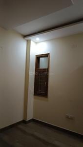 Bedroom Image of 850 Sq.ft 3 BHK Builder Floor for sale in Dabri New Delhi for Rs. 9000000