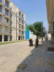 Building Image of 745 Sq.ft 2 BHK Builder Floor for sale in Signature Global Park 2 And 3, Sector 36 Sohna for Rs. 7000000