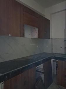 Kitchen Image of 1050 Sq.ft 2 BHK Apartment / Flat for sale in Sector 49 Noida for Rs. 4500096