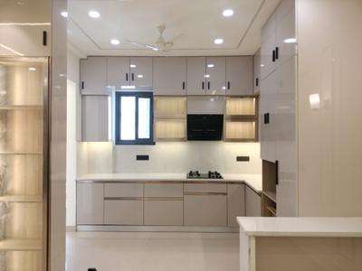 Kitchen Image of 2250 Sq.ft 3 BHK Builder Floor for sale in Sector 85 Faridabad for Rs. 22000000