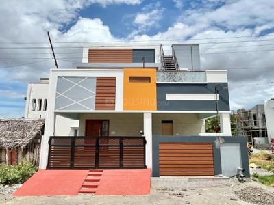 Image of 1200 Sq.ft 3 BHK Independent House for sale in Guduvancheri, Chennai for Rs. 7930000