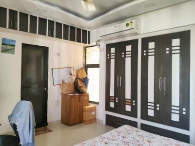 Bedroom Image of 950 Sq.ft 2 BHK Apartment / Flat for sale in Lodha Paradise, Thane West Thane for Rs. 16900000