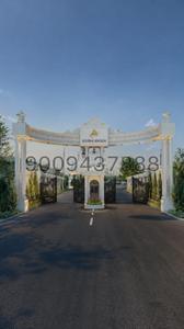 Image of 2200 Sq.ft 4 BHK Villa for sale in Ayushi Awadh, Dhanwantary Nagar, Jabalpur for Rs. 12500000