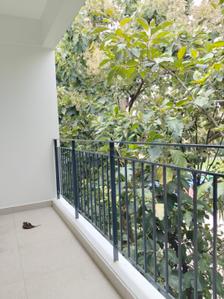 Image of 1300 Sq.ft 2 BHK Builder Floor for rent in Harlur, Bengaluru for Rs. 58000