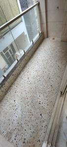 Balcony Image of 1575 Sq.ft 3 BHK Apartment / Flat for sale in Siwas Green Avenue, Sector 73 Noida for Rs. 6850000
