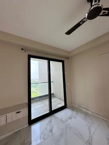 Bedroom Image of 1400 Sq.ft 2 BHK Apartment / Flat for rent in M3M Skywalk, Sector 74 Gurgaon for Rs. 52000