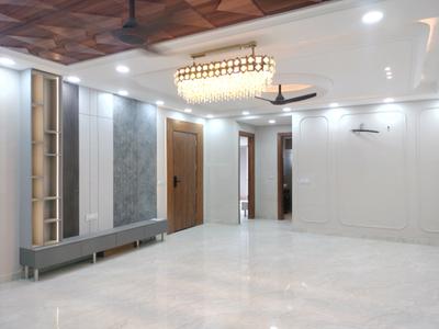 Living Room Image of 2403 Sq.ft 4 BHK Builder Floor for sale in Puri Aman Villas, Sector 89 Faridabad for Rs. 24500000