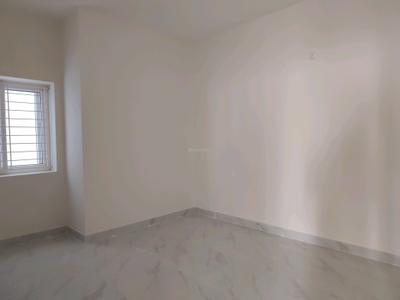 Bedroom Image of 1400 Sq.ft 2 BHK Apartment / Flat for sale in Puppalaguda Hyderabad for Rs. 9100003
