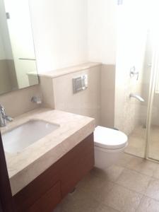 Image of 1850 Sq.ft 3 BHK Apartment / Flat for rent in Brigade Residences, Perungudi, Chennai for Rs. 125000
