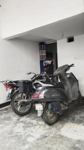 Image of 650 Sq.ft 2 BHK Builder Floor for rent in Central Jail Road, Varanasi for Rs. 7000