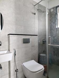 Bedroom Two Image of 1425 Sq.ft 3 BHK Apartment / Flat for sale in Siddh Amara Phase I, Bavdhan Pune for Rs. 14900000