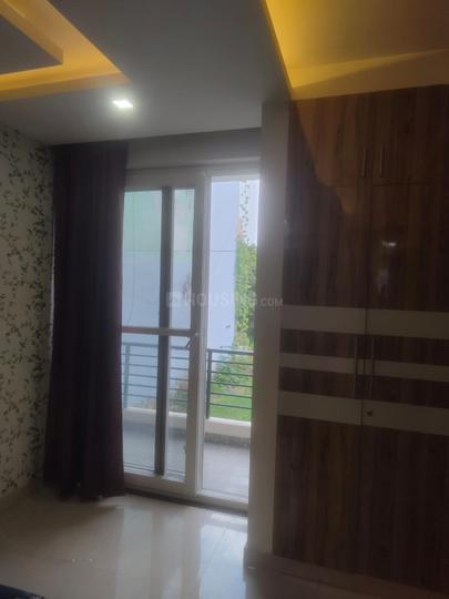 Islampur Village, Sector 38 Bedroom 1