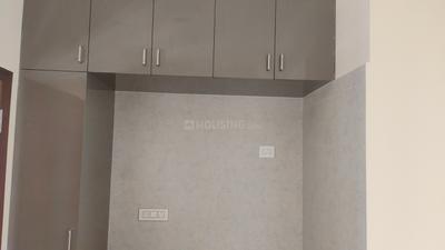 Bedroom Image of 800 Sq.ft 1 BHK Apartment / Flat for rent in RR Nagar Bengaluru for Rs. 22000