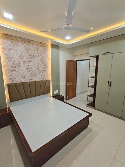 Dabolim Bedroom 1