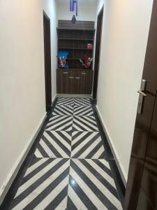Balcony Image of 2380 Sq.ft 3 BHK Apartment / Flat for sale in Dalanwala Dehradun for Rs. 26500000