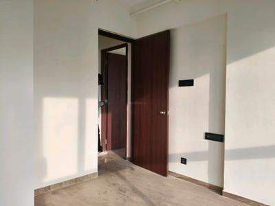 Bedroom Image of 929 Sq.ft 2 BHK Apartment / Flat for sale in VTP Aethereus Phase I, Mahalunge Pune for Rs. 8000000