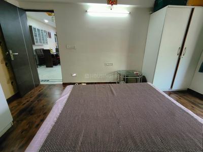 Bedroom Image of 2520 Sq.ft 4 BHK Apartment / Flat for sale in Bodakdev Ahmedabad for Rs. 18000000