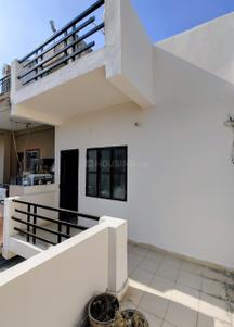 Balcony Image of 600 Sq.ft 3 BHK Independent House for sale in Kolar Road Bhopal for Rs. 4300000