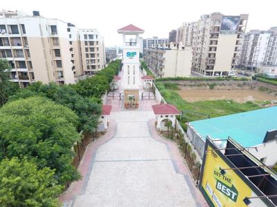 Image of 1242 Sq.ft 2 BHK Builder Floor for sale in Sector 127, Mohali for Rs. 7800000