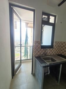 Kitchen Image of 2081 Sq.ft 3 BHK Apartment / Flat for sale in Bengal Peerless Avidipta Phase II, Santoshpur Kolkata for Rs. 33500000