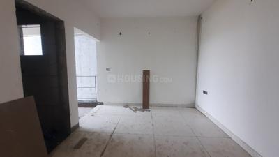 Kitchen Image of 1834 Sq.ft 3 BHK Apartment / Flat for sale in ARS Zurich Phase 2 by Bhavisha Homes, Kadagrahara Bengaluru for Rs. 17500000