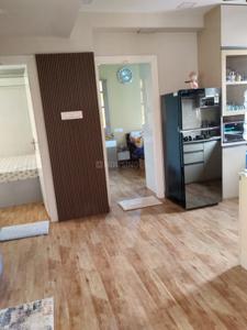 Hall Image of 1370 Sq.ft 3 BHK Apartment / Flat for sale in Sinjini Apartment, Rajarhat Kolkata for Rs. 7600000