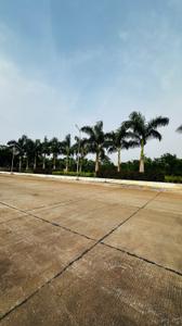 Image of 1231 Sq.ft Residential Plot / Land for sale in Kingstown, Dunda, Raipur for Rs. 4677800